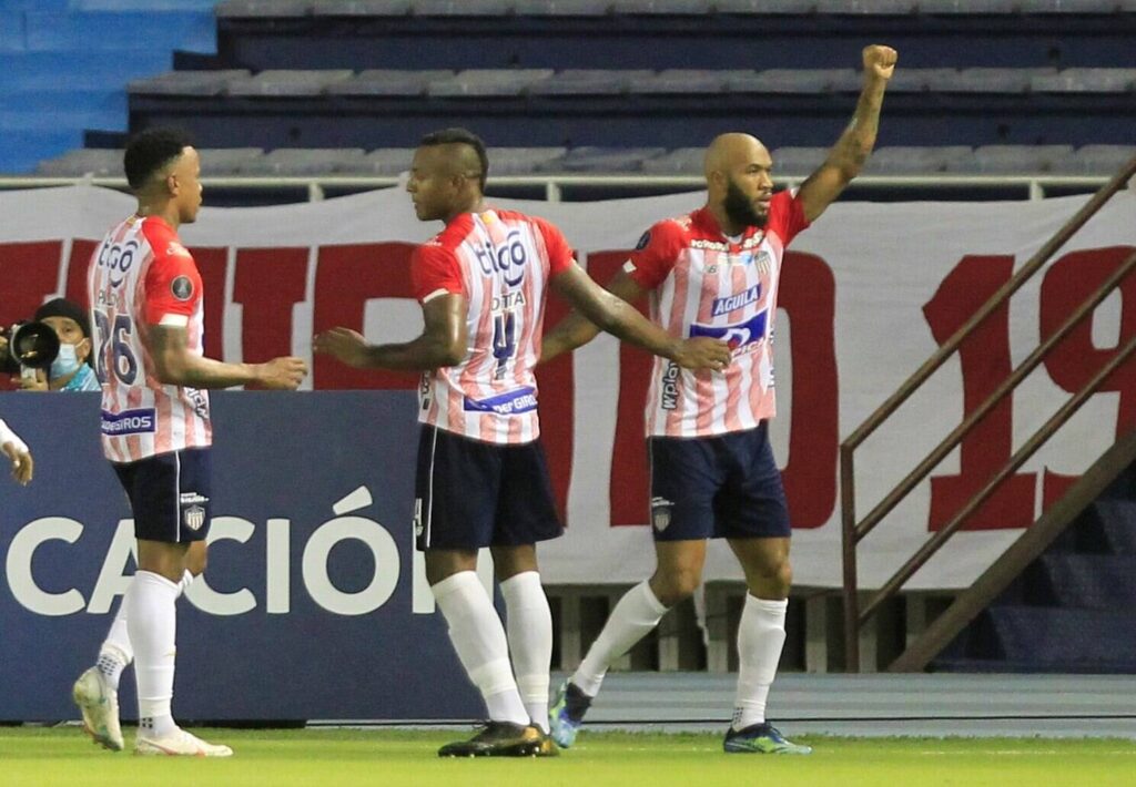 Junior Tolima