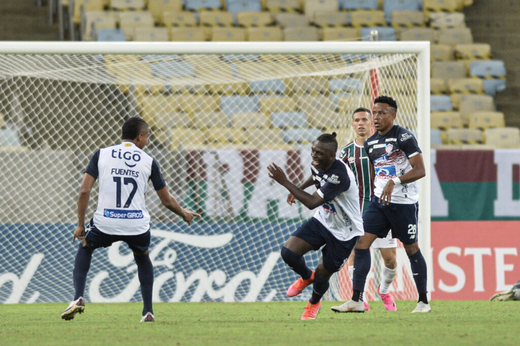 Junior Fluminense