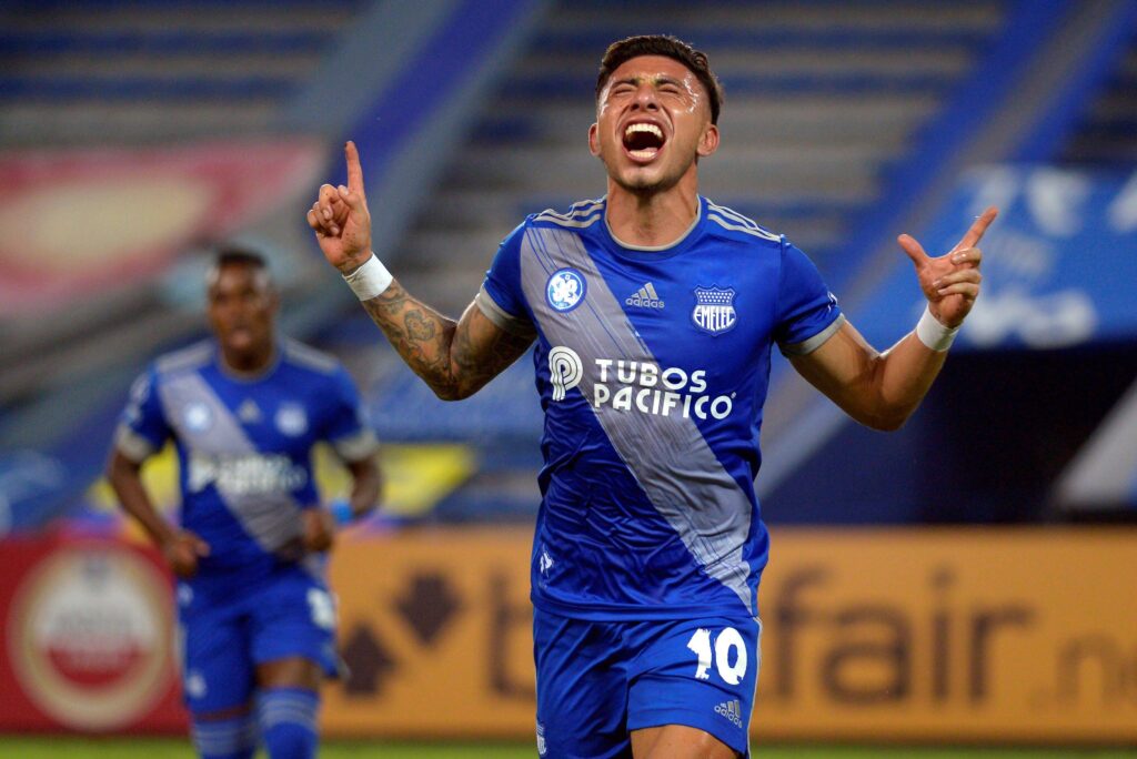 Emelec
