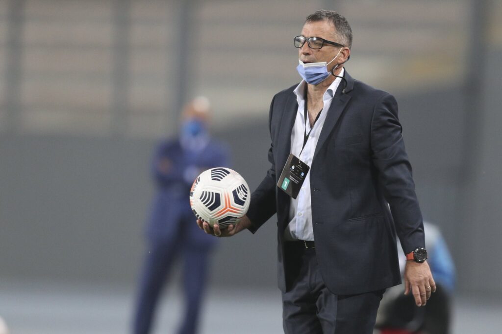 Juan Antonio Pizzi