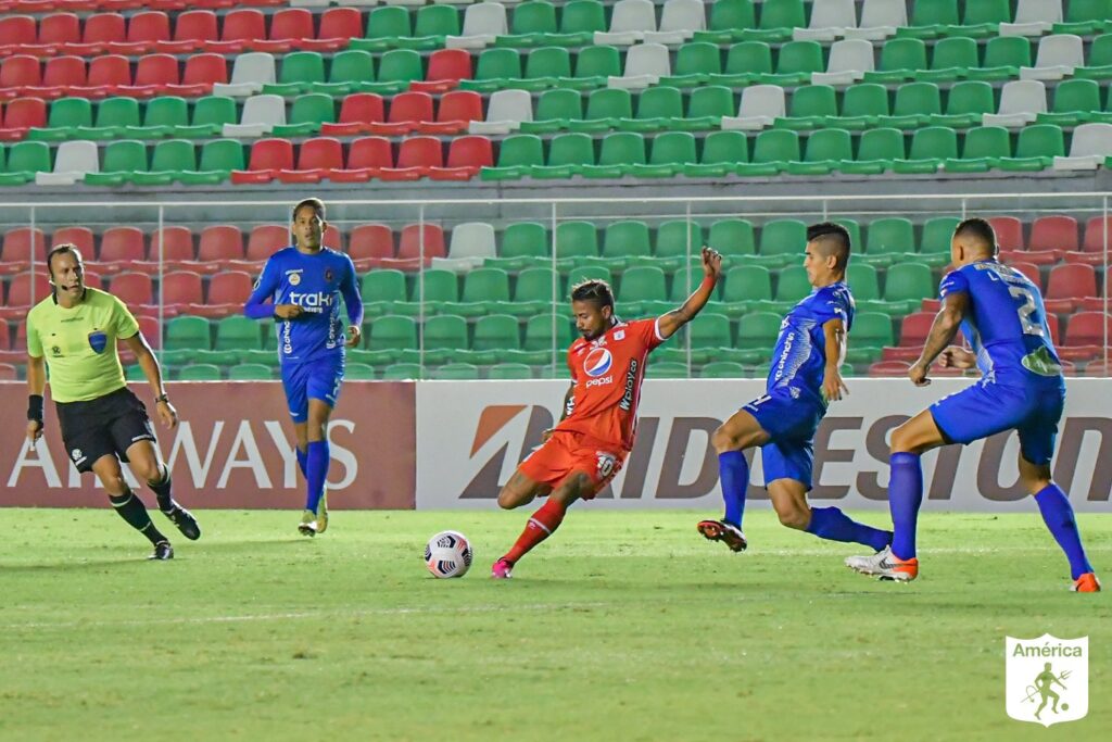 América La Guaira