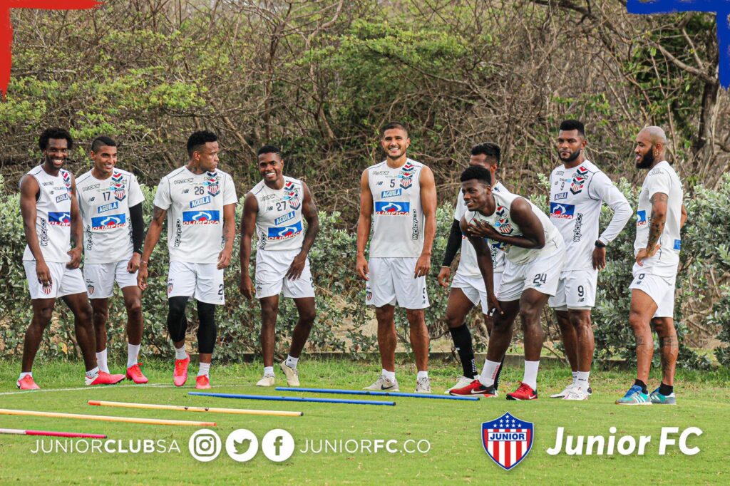 Fluminense Barranquilla