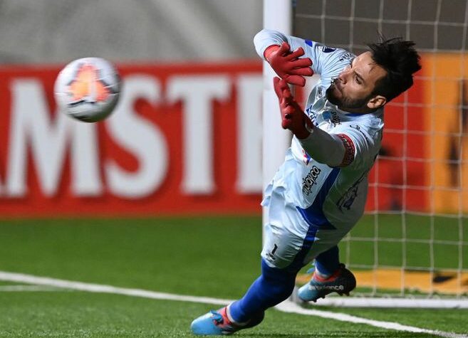 Sebastian Viera