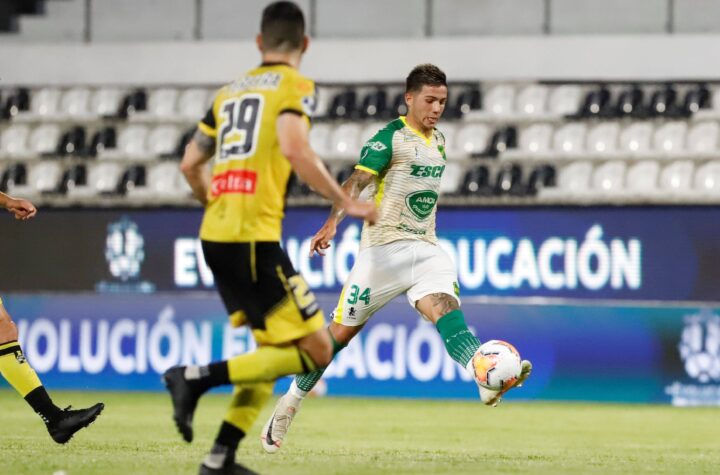 enzo fernandez