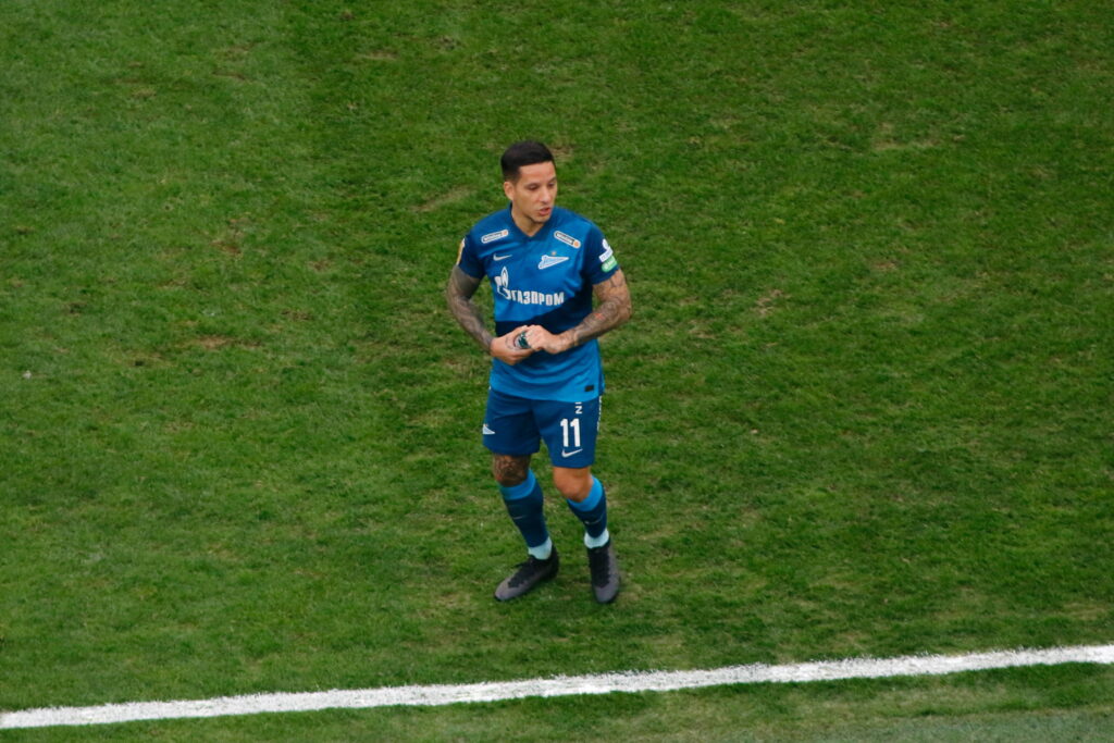 sebastián Driussi