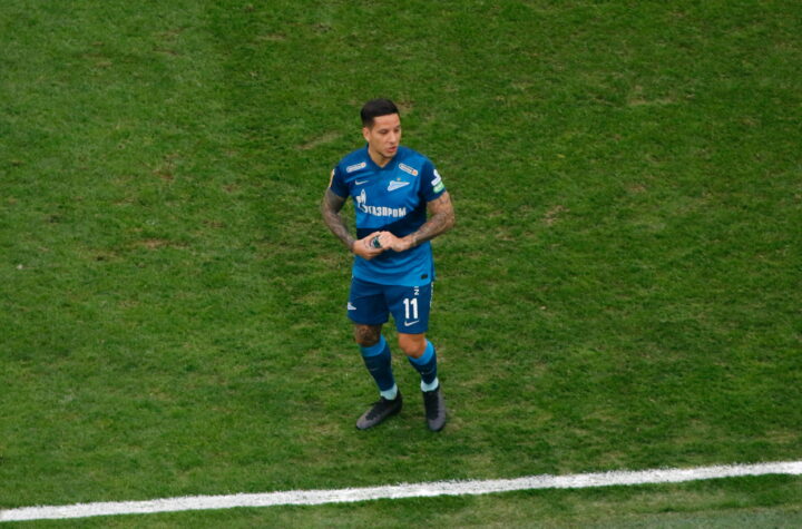 sebastián Driussi