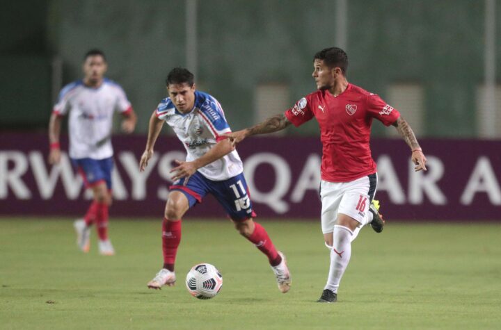 fabricio bustos