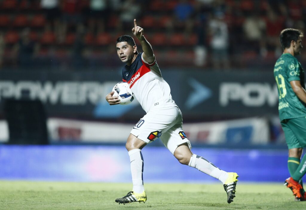 nestor ortigoza