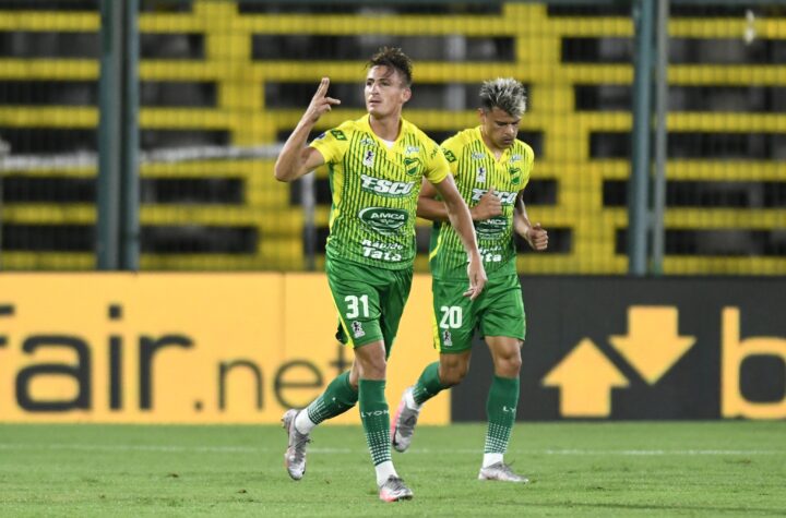 braian romero