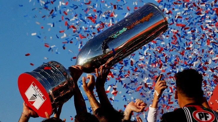 copa chile