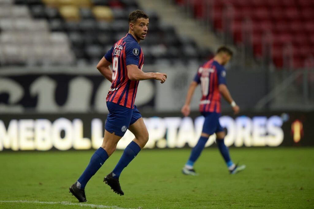 franco di santo