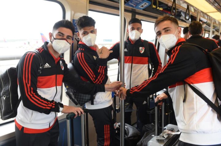 river plate