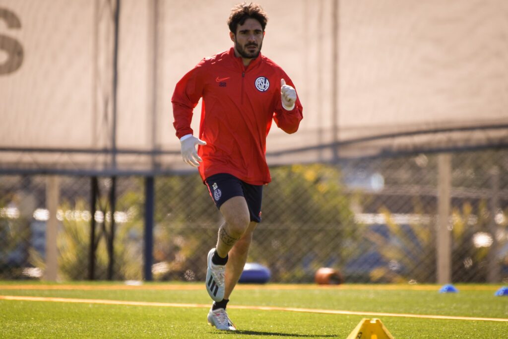ezequiel cerutti