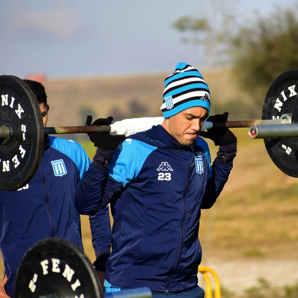 racing