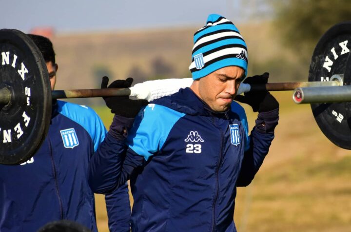 racing
