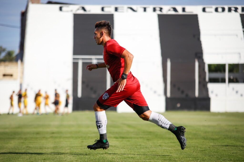 cristian vega