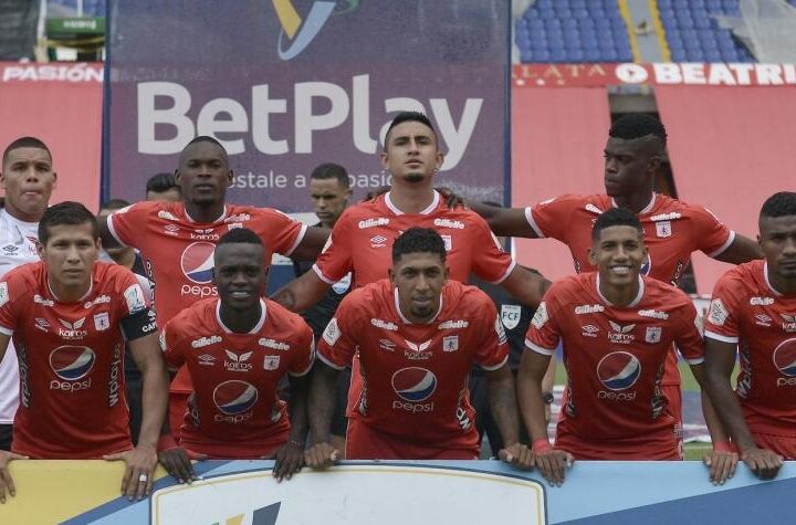 América Cali