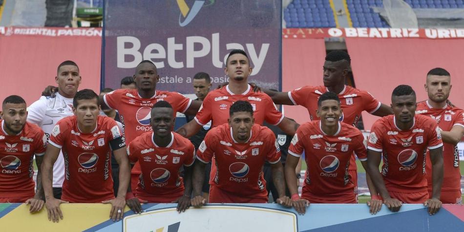 América Cali