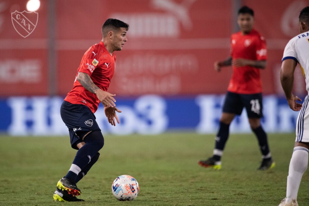 fabricio bustos