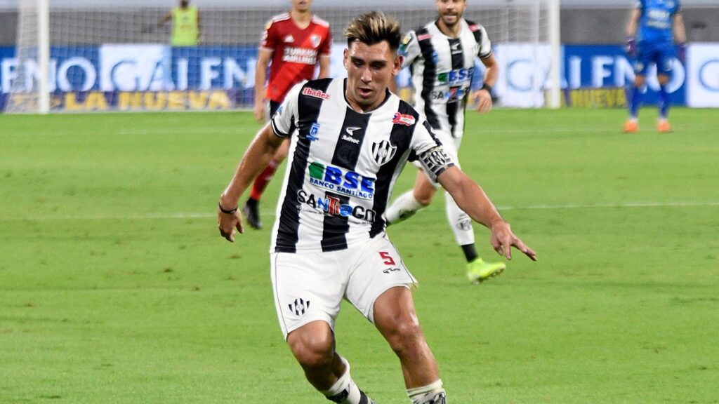 cristian vega