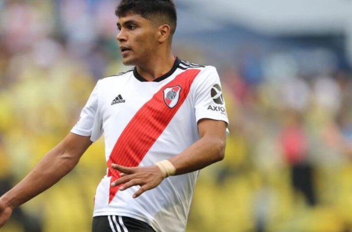 robert rojas pretendido por Mourinho