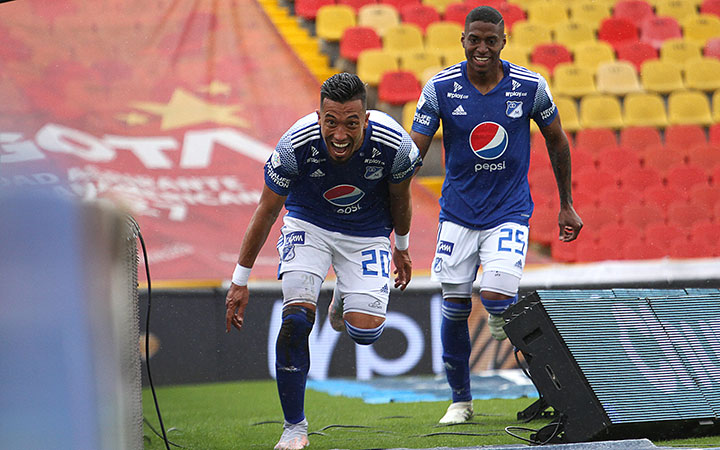 Fernando Uribe