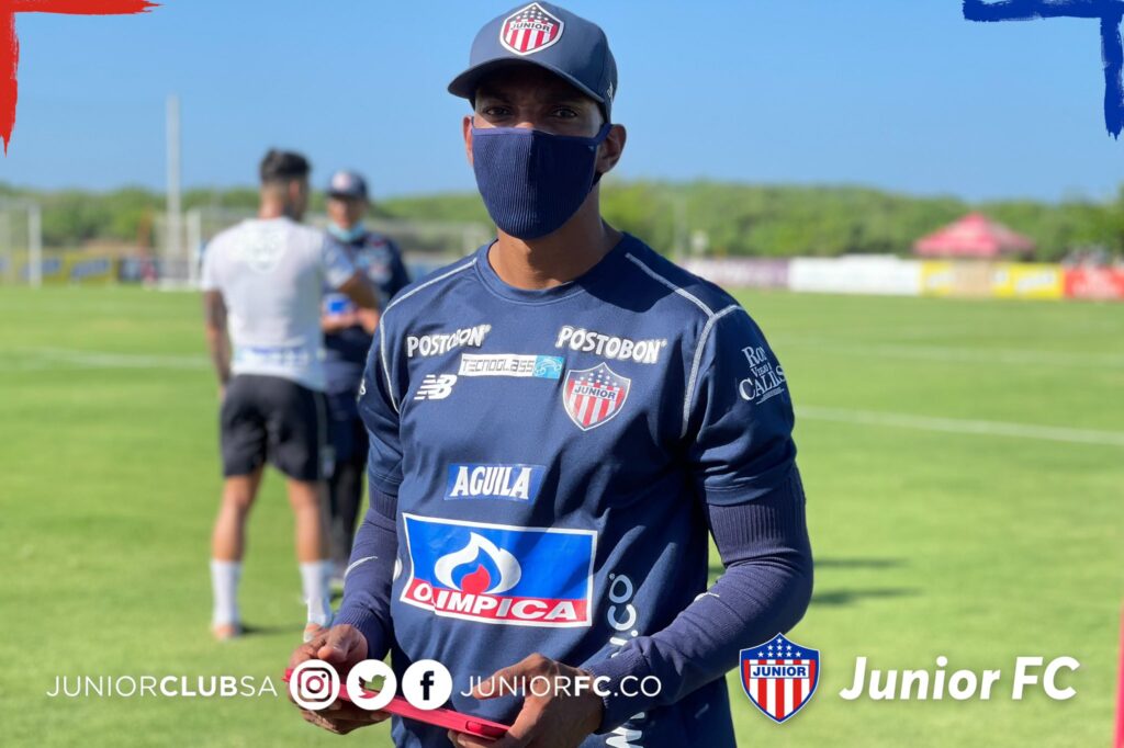 junior