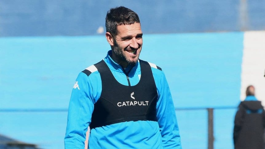 lisandro lópez