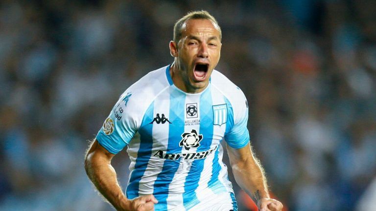 Marcelo Díaz