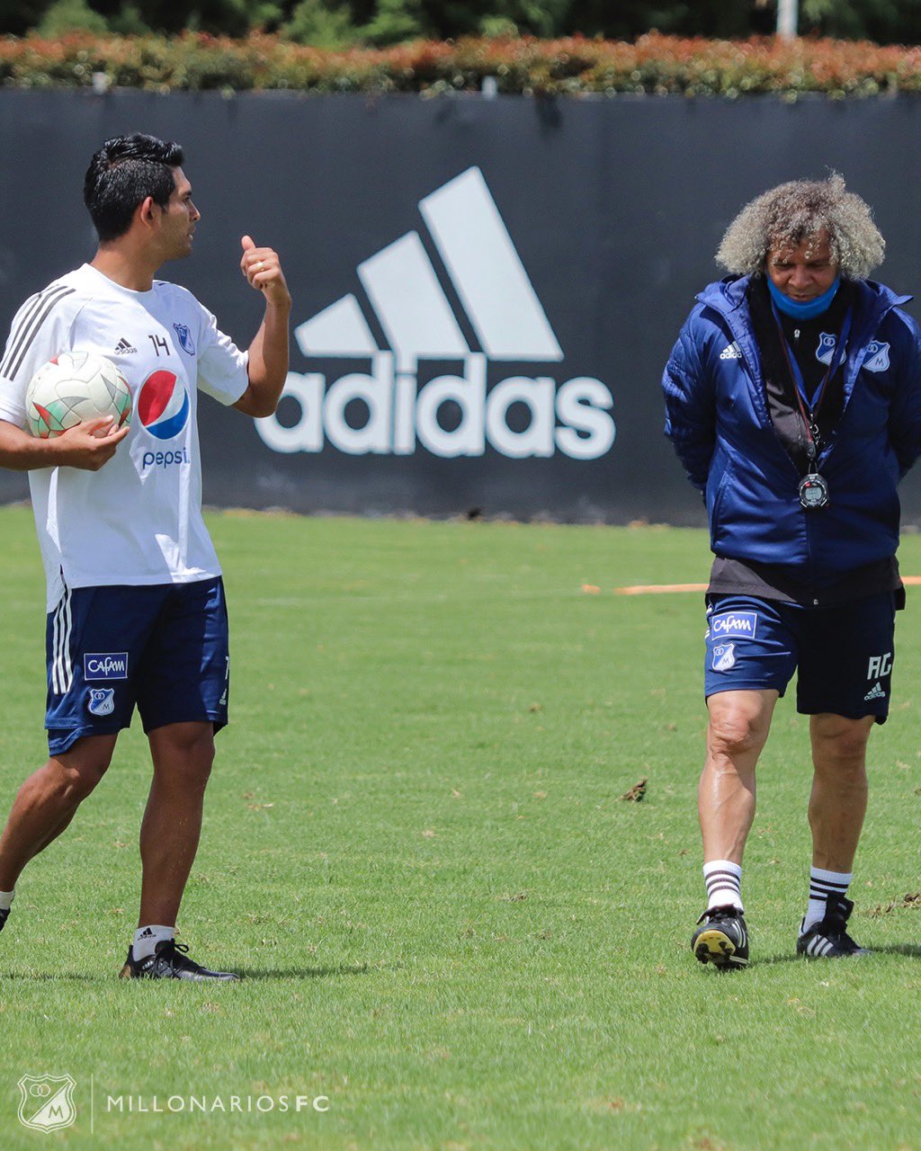 millonarios
