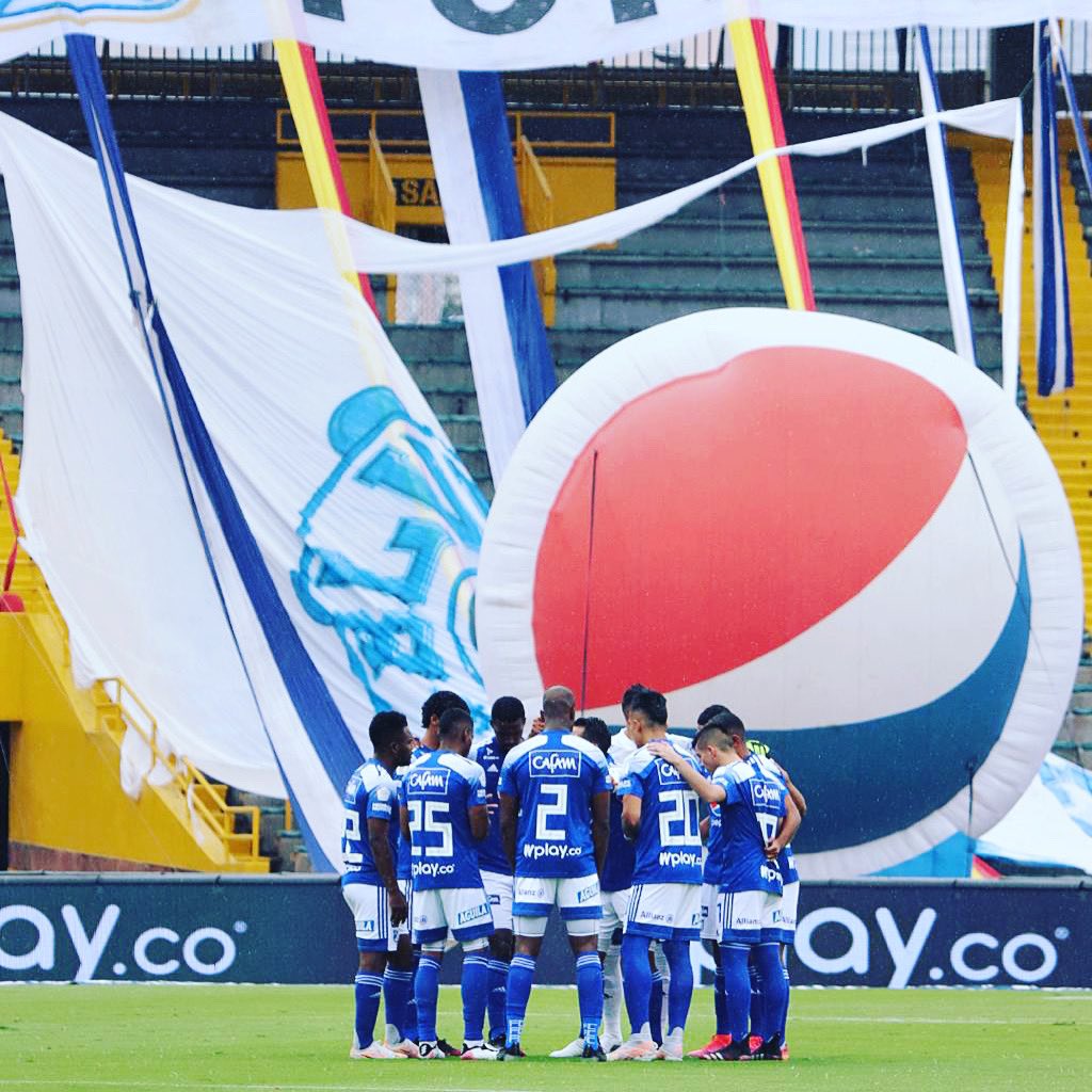 Millonarios