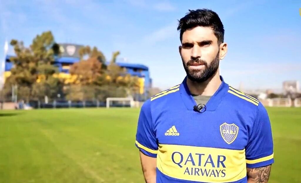 nicolás orsini