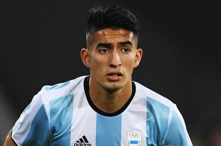 alexis soto