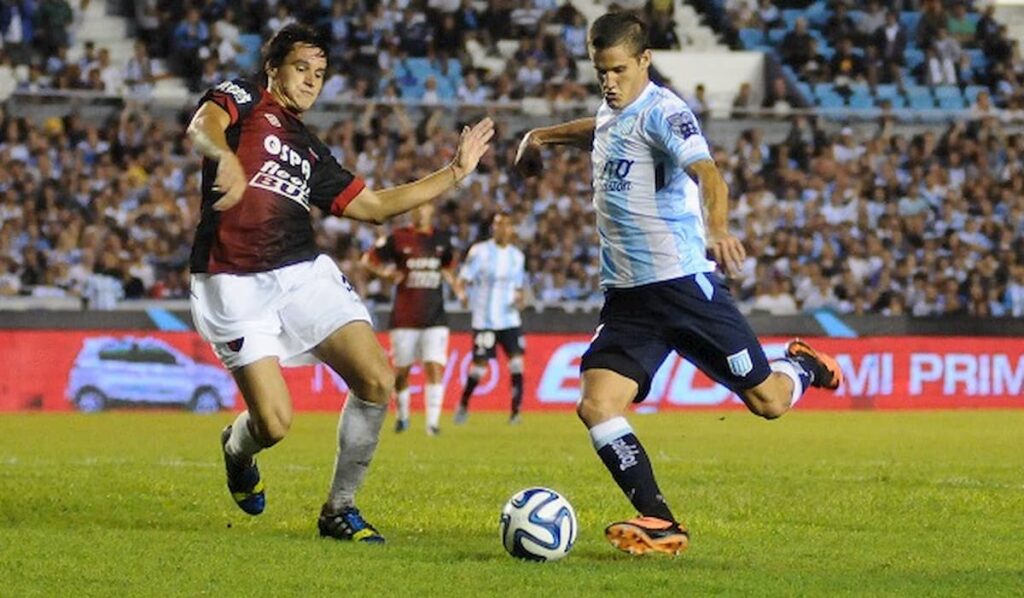 racing-colon