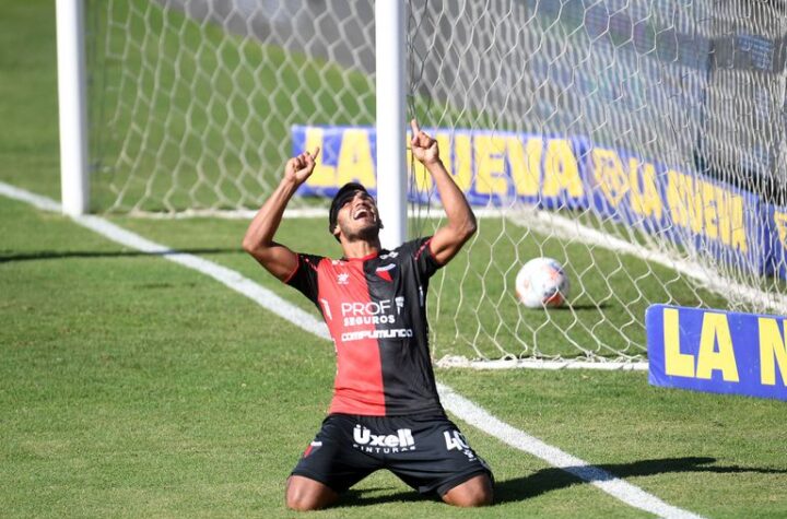rafael delgado - colon