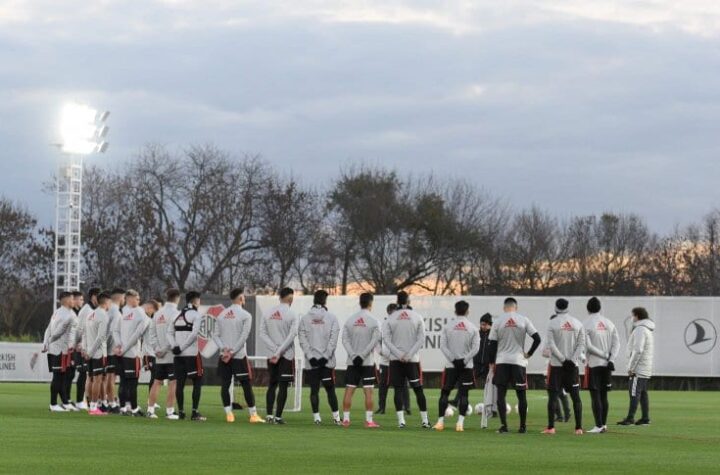river plate