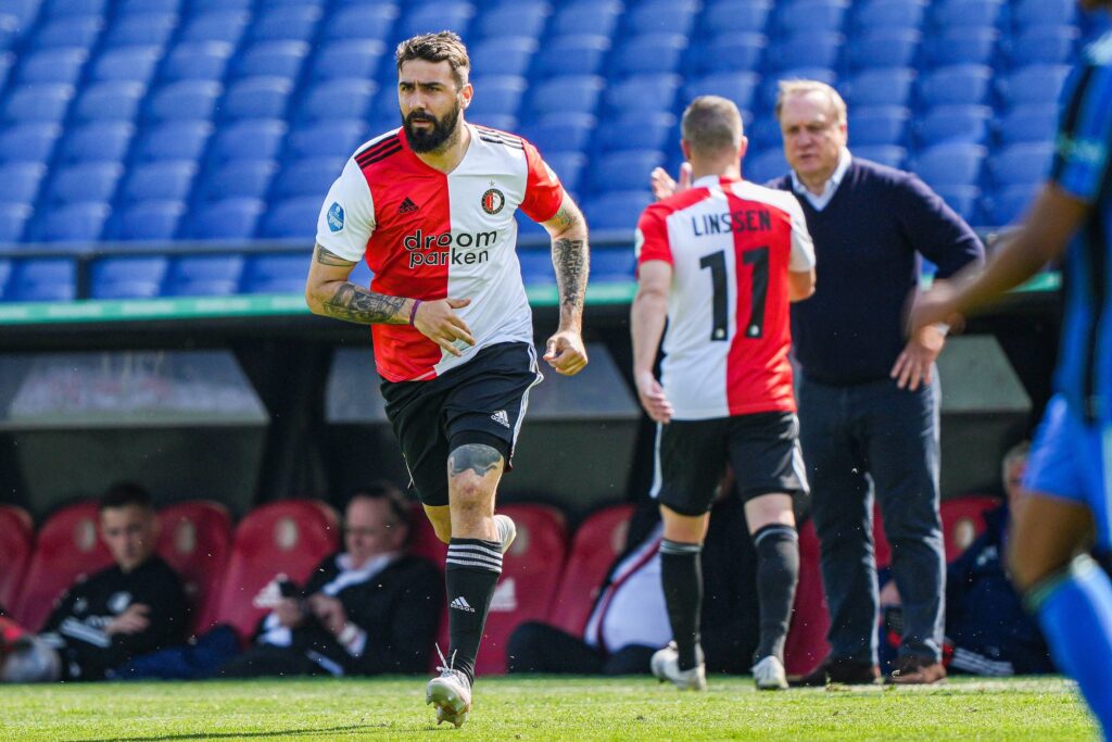 lucas pratto