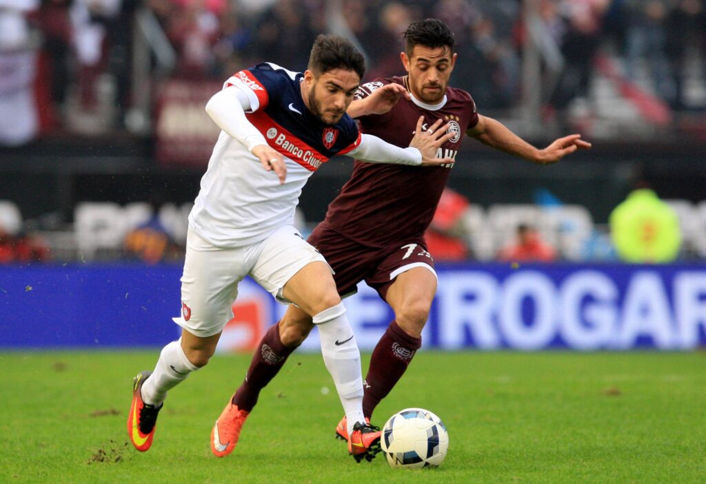 ezequiel cerutti