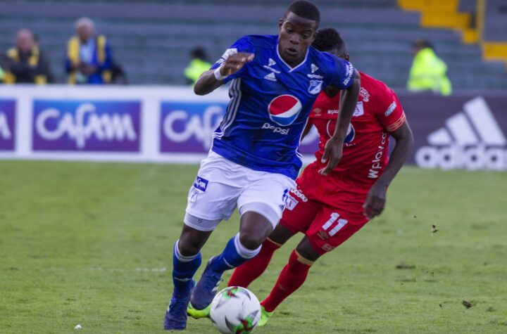 Andrés Felipe Román
