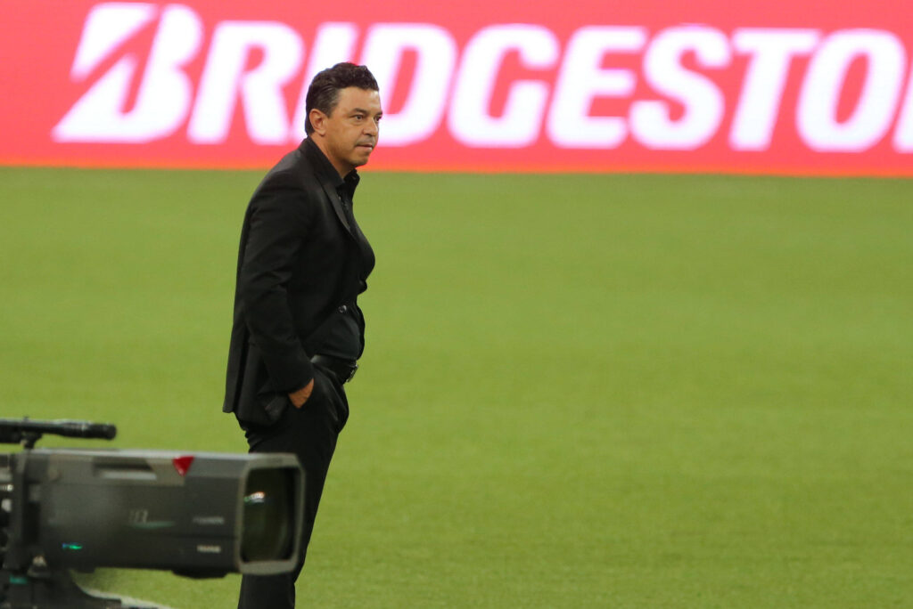 marcelo gallardo