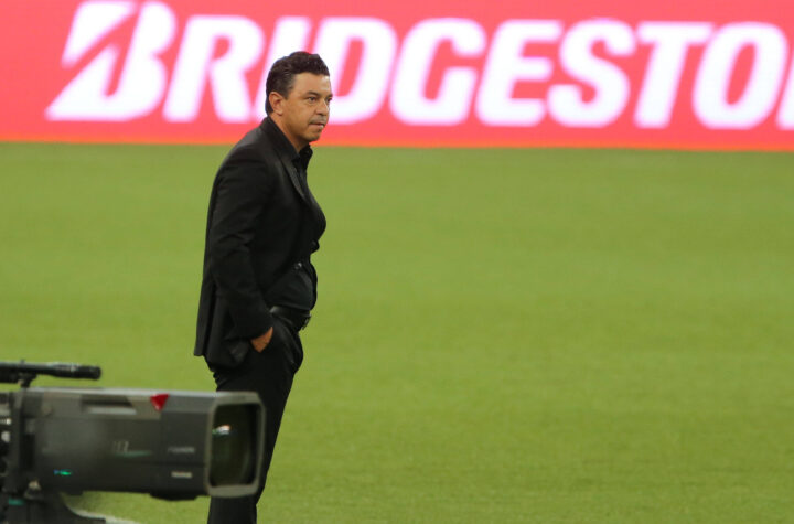 marcelo gallardo