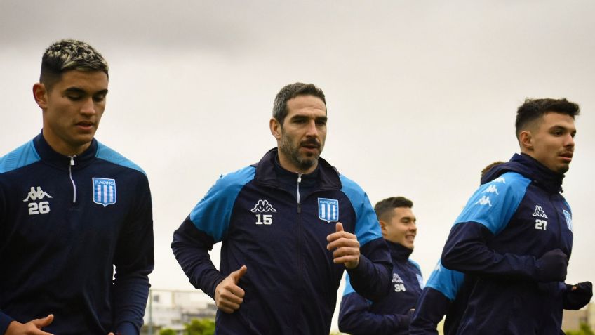 lisandro lópez