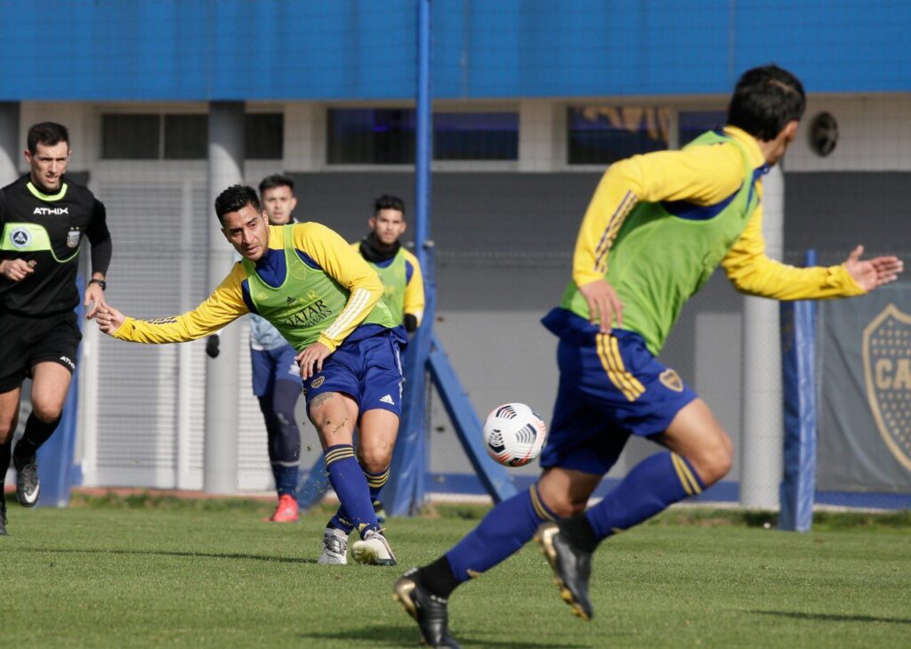 boca juniors