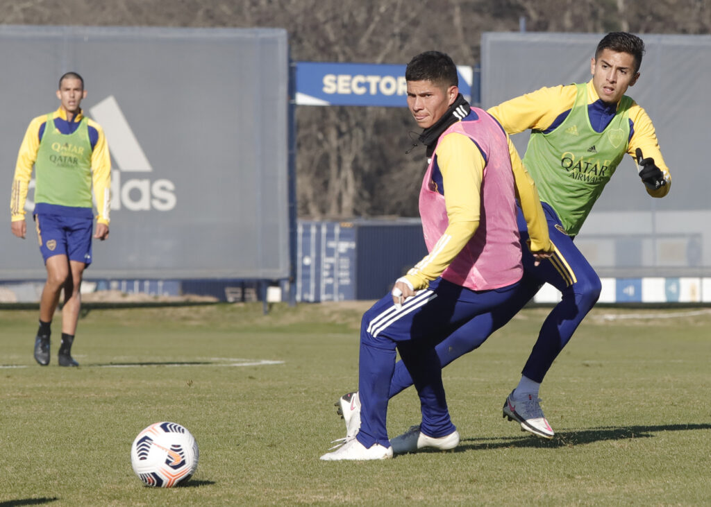 boca juniors