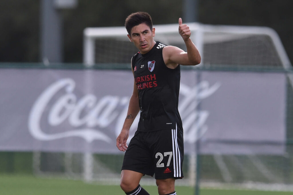 river plate