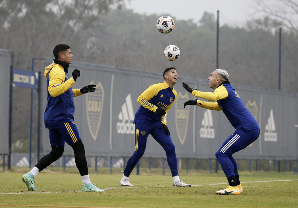 boca juniors