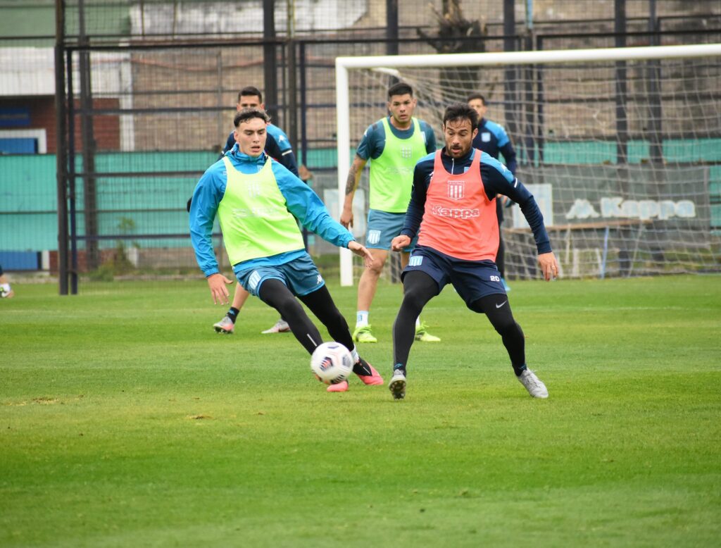 racing