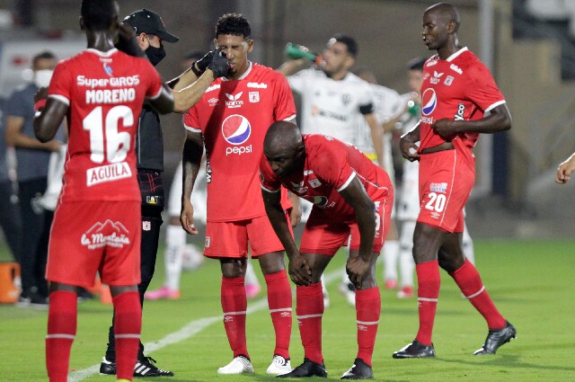 América Cali