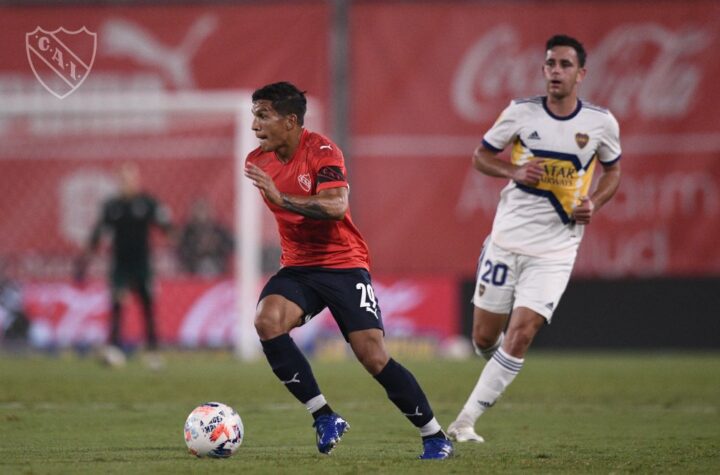 lucas romero