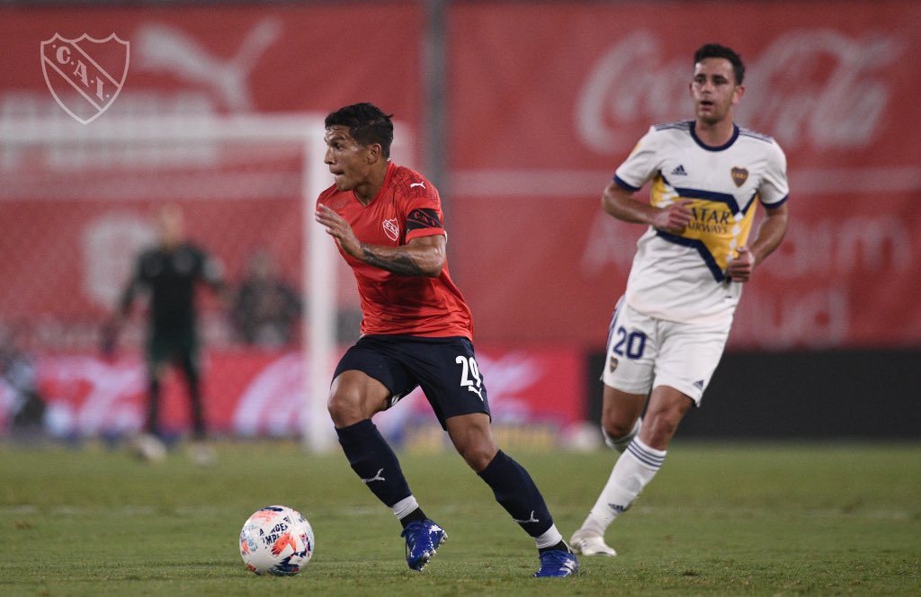 lucas romero